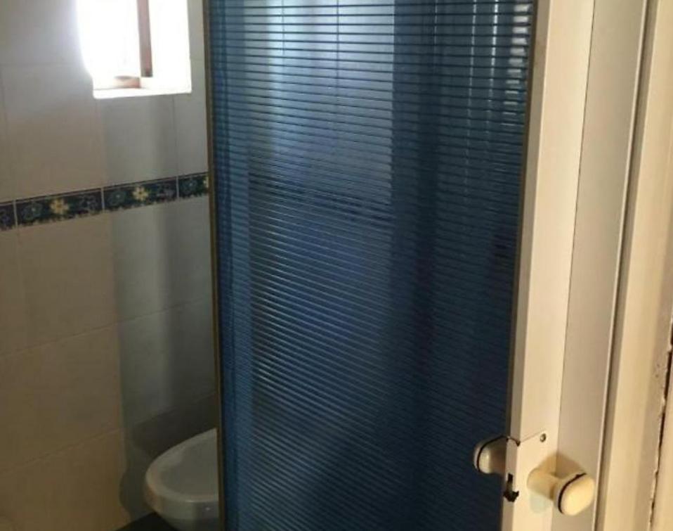House Busacca Di Gallidoro Apartment ปาแลร์โม ภายนอก รูปภาพ
