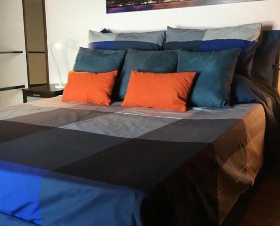 House Busacca Di Gallidoro Apartment ปาแลร์โม ภายนอก รูปภาพ